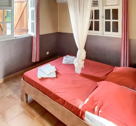 Maison spacieuse avec jardin au Diamant, proche plages - Photo 20