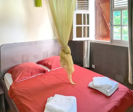 Maison spacieuse avec jardin au Diamant, proche plages - Photo 23