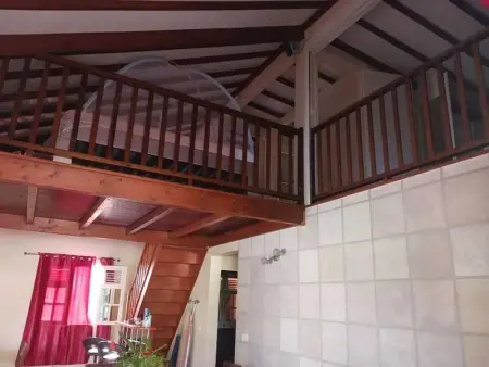 Maison spacieuse avec jardin au Diamant, proche plages - Photo 25