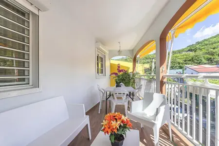 Villa paradisiaque à Pointe-Noire avec piscine privée - Photo 2