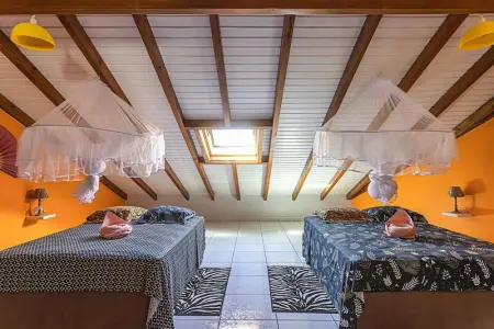 Villa paradisiaque à Pointe-Noire avec piscine privée - Photo 14