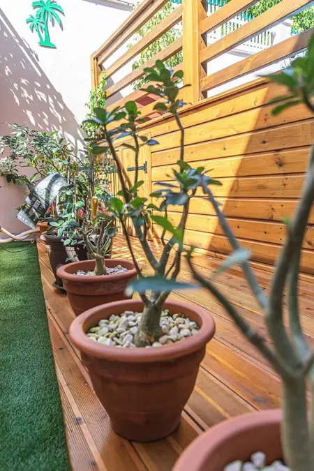 Villa paradisiaque à Pointe-Noire avec piscine privée - Photo 15