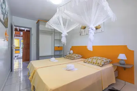 Villa paradisiaque à Pointe-Noire avec piscine privée - Photo 18