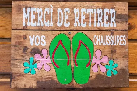 Villa paradisiaque à Pointe-Noire avec piscine privée - Photo 20