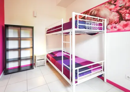 Maison spacieuse à Pointe-Noire avec piscine partagée 110 m² - Photo 9