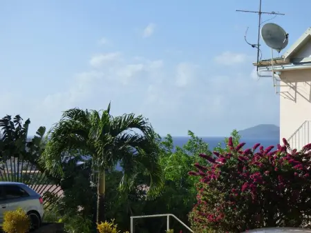 Appartement accueillant avec vue sur la mer - 70 m² à Les Trois-Îlets - Photo 8