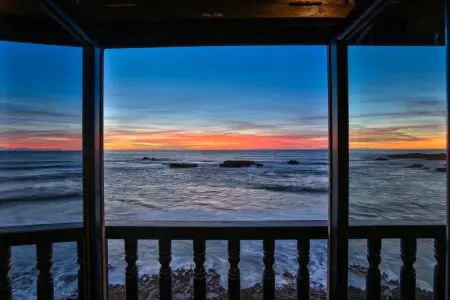 Studio charmant à Essaouira avec vue sur mer - 42 m² - Photo 1