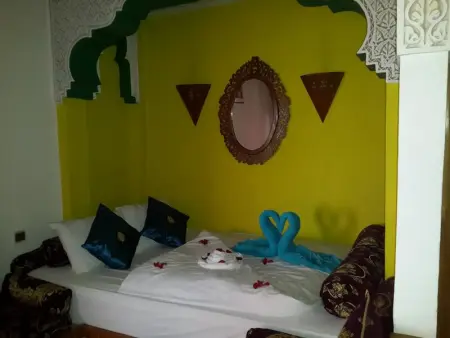 Studio charmant à Essaouira avec vue sur mer - 42 m² - Photo 7