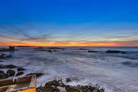 Studio charmant à Essaouira avec vue sur mer - 42 m² - Photo 11