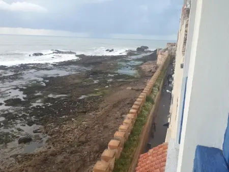 Studio charmant à Essaouira avec vue sur mer - 42 m² - Photo 12