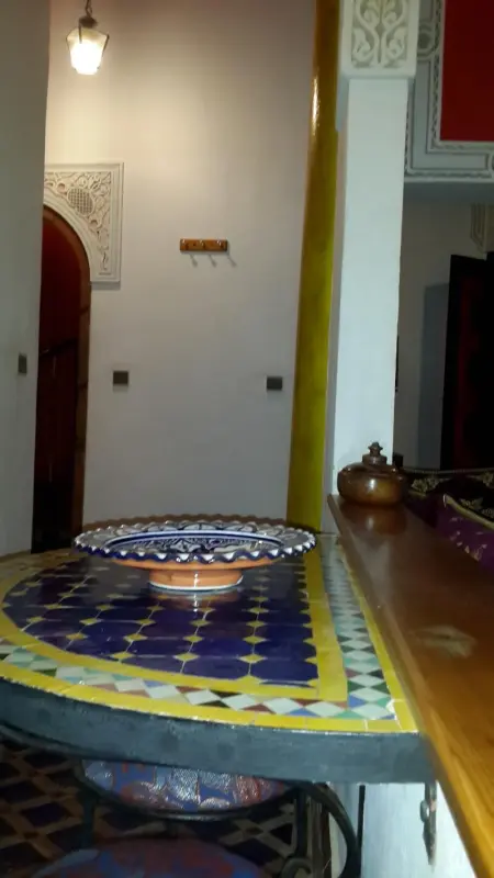 Studio charmant à Essaouira avec vue sur mer - 42 m² - Photo 15