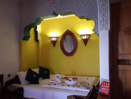 Studio charmant à Essaouira avec vue sur mer - 42 m² - Photo 16