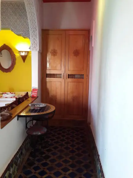 Studio charmant à Essaouira avec vue sur mer - 42 m² - Photo 17