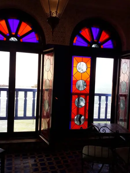 Studio charmant à Essaouira avec vue sur mer - 42 m² - Photo 18