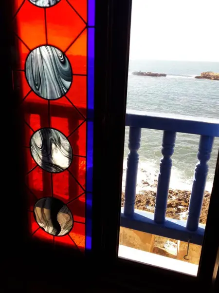 Studio charmant à Essaouira avec vue sur mer - 42 m² - Photo 19