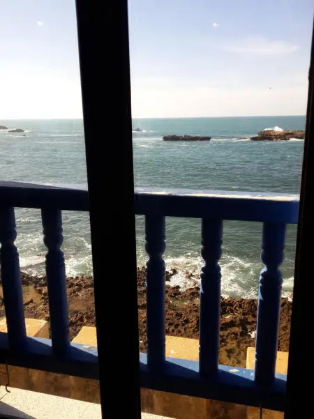 Studio charmant à Essaouira avec vue sur mer - 42 m² - Photo 20