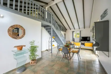 Villa élégante à Saint-François + Piscine privée ouverte toute l’année - Photo 3