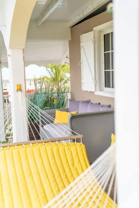 Villa élégante à Saint-François + Piscine privée ouverte toute l’année - Photo 9