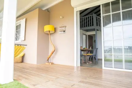 Villa élégante à Saint-François + Piscine privée ouverte toute l’année - Photo 11