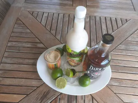 Villa élégante à Saint-François + Piscine privée ouverte toute l’année - Photo 14