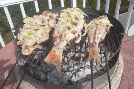 Villa élégante à Saint-François + Piscine privée ouverte toute l’année - Photo 15