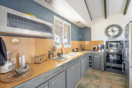 Villa élégante à Saint-François + Piscine privée ouverte toute l’année - Photo 16