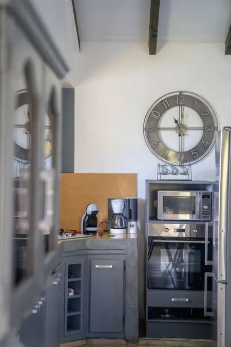 Villa élégante à Saint-François + Piscine privée ouverte toute l’année - Photo 17