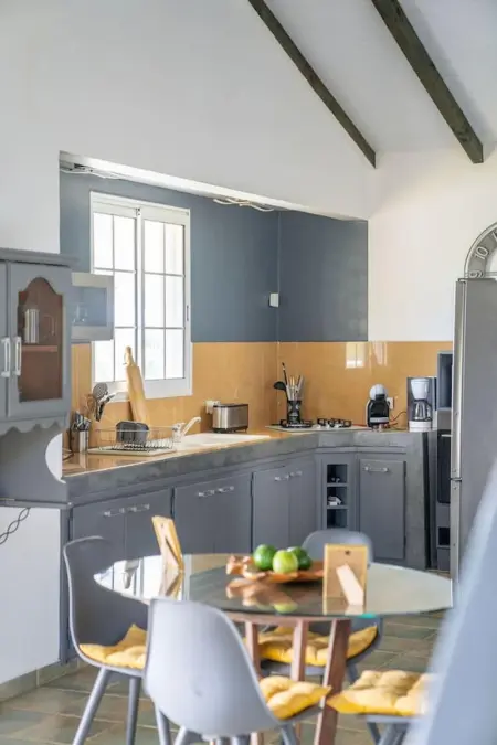 Villa élégante à Saint-François + Piscine privée ouverte toute l’année - Photo 18