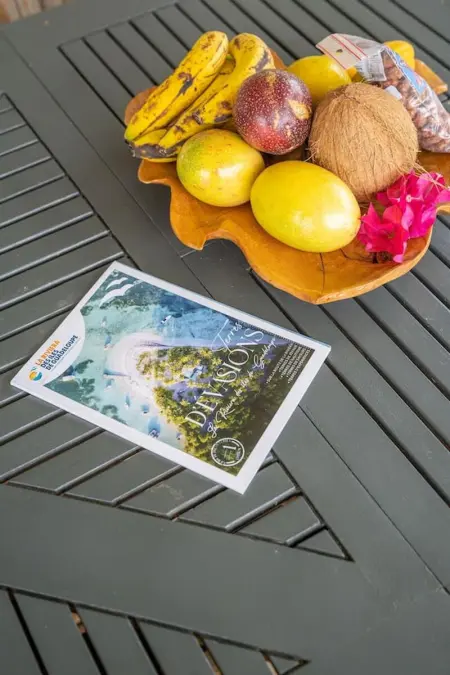 Villa élégante à Saint-François + Piscine privée ouverte toute l’année - Photo 19