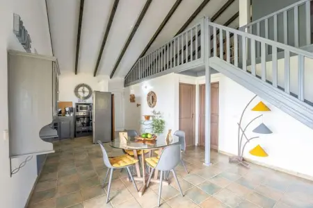 Villa élégante à Saint-François + Piscine privée ouverte toute l’année - Photo 20