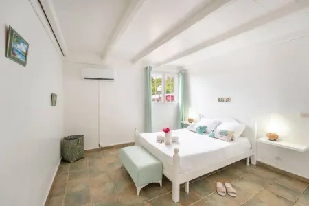 Villa élégante à Saint-François + Piscine privée ouverte toute l’année - Photo 23