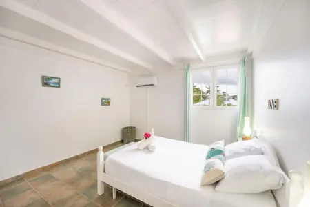 Villa élégante à Saint-François + Piscine privée ouverte toute l’année - Photo 24