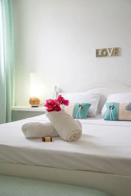 Villa élégante à Saint-François + Piscine privée ouverte toute l’année - Photo 26