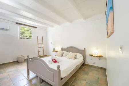 Villa élégante à Saint-François + Piscine privée ouverte toute l’année - Photo 28