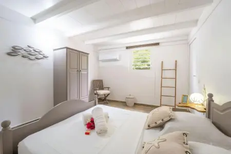 Villa élégante à Saint-François + Piscine privée ouverte toute l’année - Photo 30