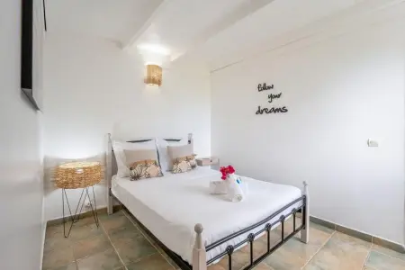 Villa élégante à Saint-François + Piscine privée ouverte toute l’année - Photo 31