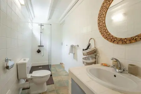 Villa élégante à Saint-François + Piscine privée ouverte toute l’année - Photo 32