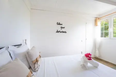 Villa élégante à Saint-François + Piscine privée ouverte toute l’année - Photo 33