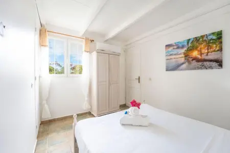 Villa élégante à Saint-François + Piscine privée ouverte toute l’année - Photo 34