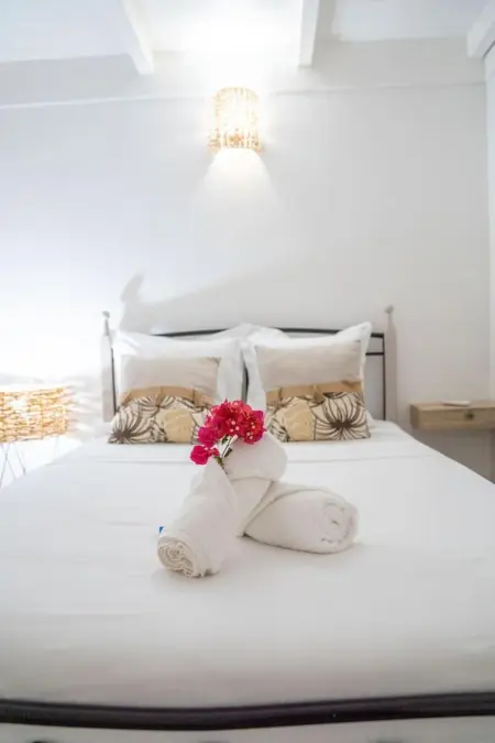 Villa élégante à Saint-François + Piscine privée ouverte toute l’année - Photo 35