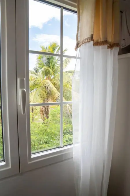 Villa élégante à Saint-François + Piscine privée ouverte toute l’année - Photo 36