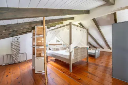 Villa élégante à Saint-François + Piscine privée ouverte toute l’année - Photo 37