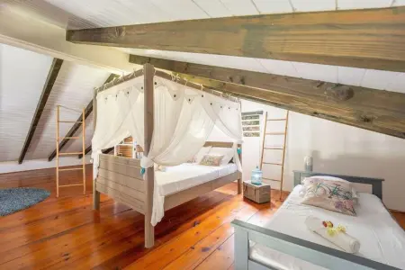 Villa élégante à Saint-François + Piscine privée ouverte toute l’année - Photo 38