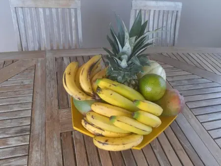 Villa élégante à Saint-François + Piscine privée ouverte toute l’année - Photo 42