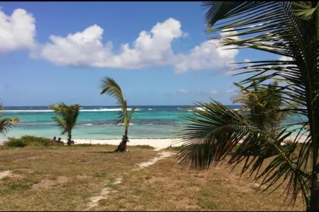 Villa élégante à Saint-François + Piscine privée ouverte toute l’année - Photo 45