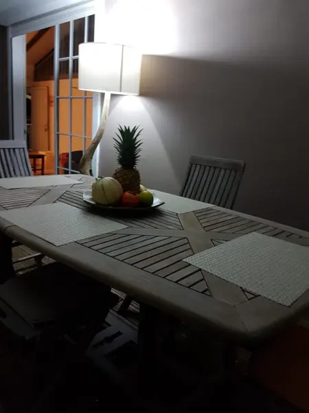 Villa élégante à Saint-François + Piscine privée ouverte toute l’année - Photo 46