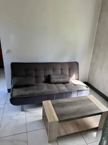 Bungalow cosy près de Basse-Terre - 20 m² avec piscine - Photo 4