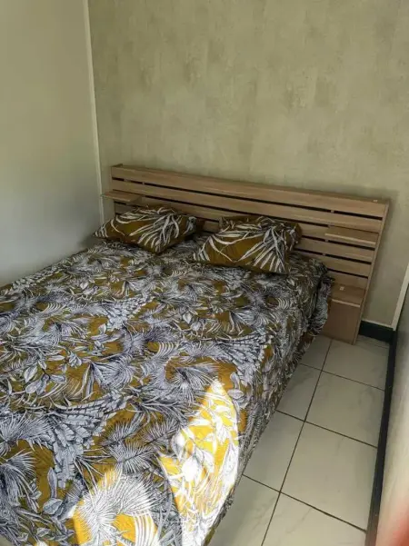 Bungalow cosy près de Basse-Terre - 20 m² avec piscine - Photo 7