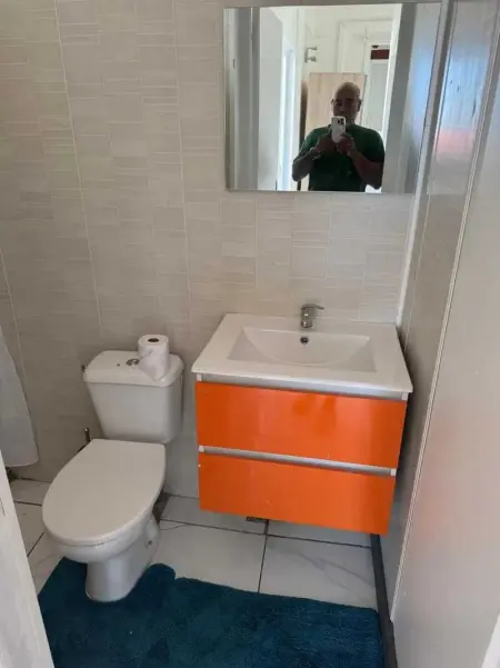 Bungalow cosy près de Basse-Terre - 20 m² avec piscine - Photo 10