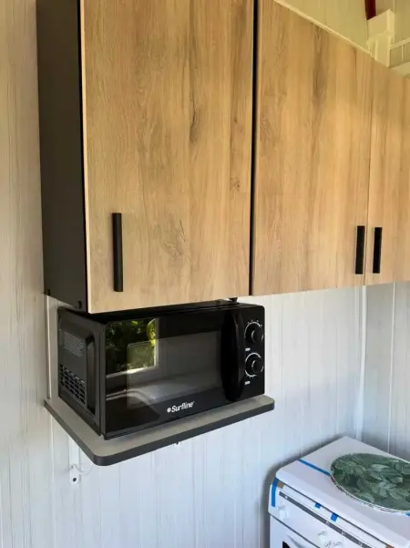 Bungalow cosy près de Basse-Terre - 20 m² avec piscine - Photo 13